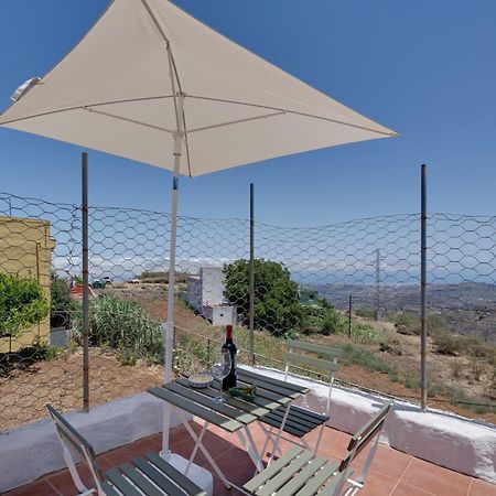 הוילה וגה דה סן מטאו Balcon De Galaz מראה חיצוני תמונה