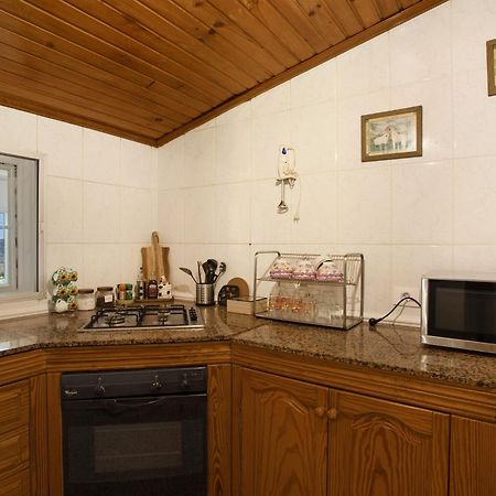 הוילה וגה דה סן מטאו Balcon De Galaz מראה חיצוני תמונה