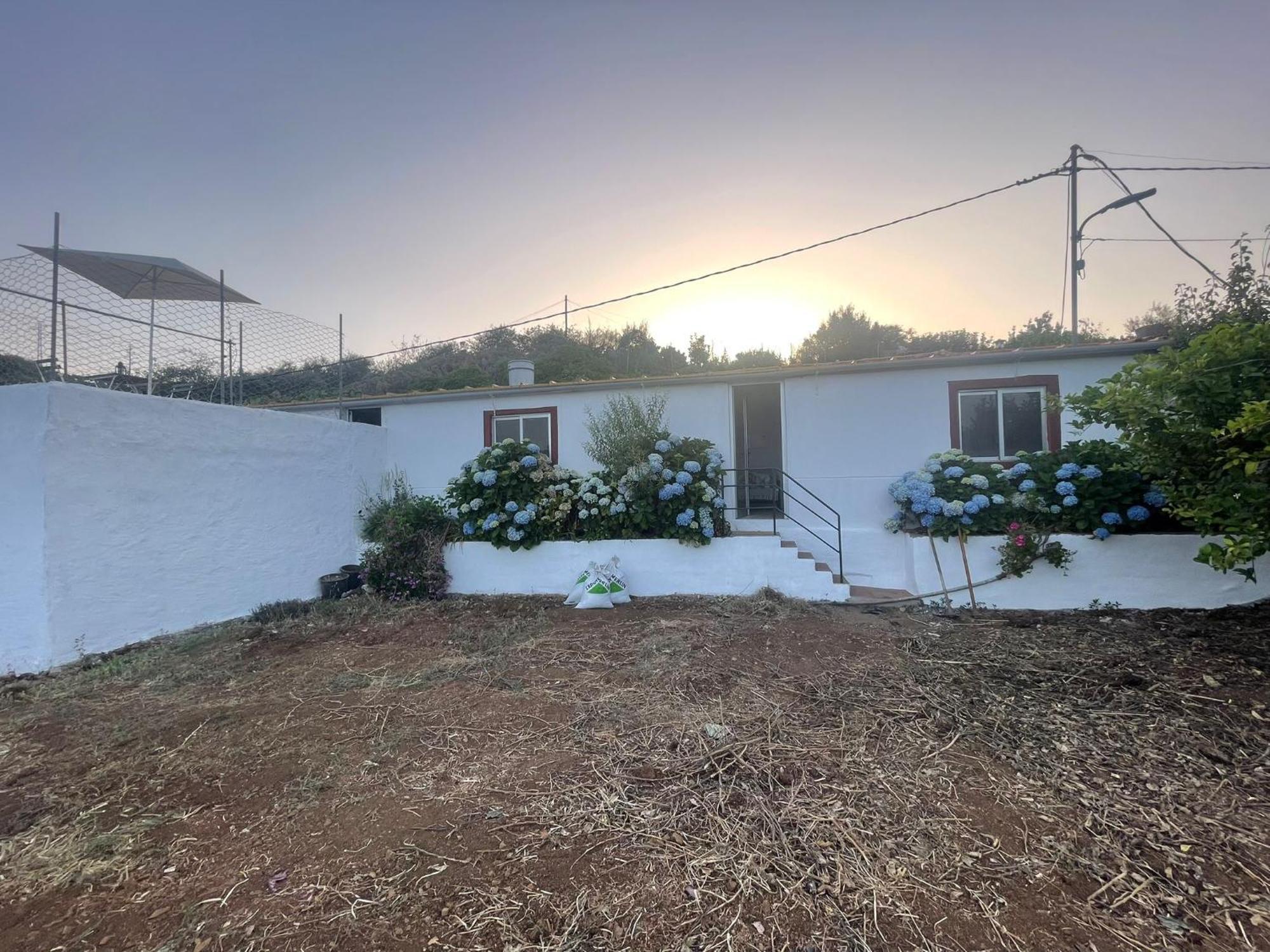 הוילה וגה דה סן מטאו Balcon De Galaz מראה חיצוני תמונה