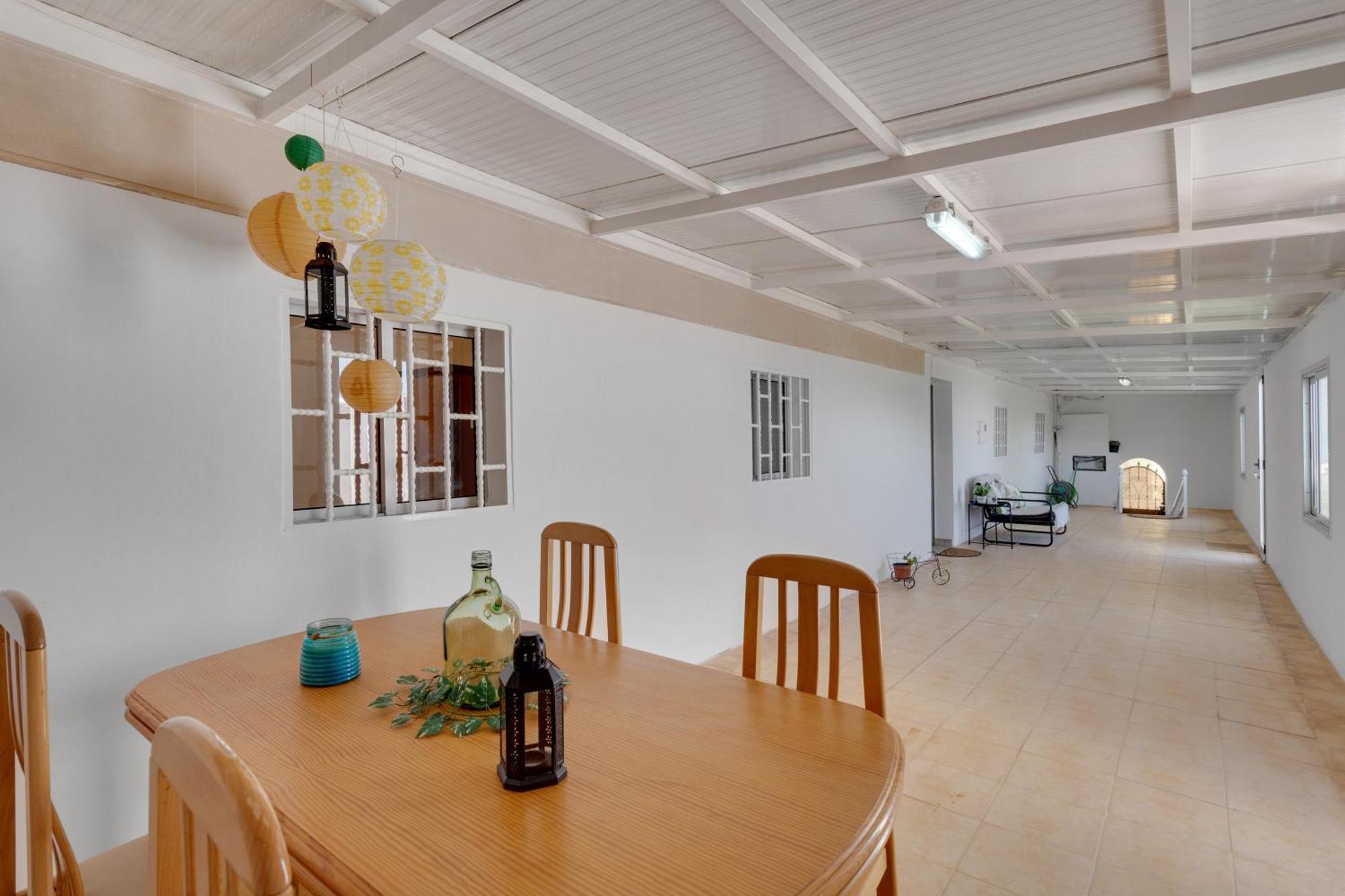 הוילה וגה דה סן מטאו Balcon De Galaz מראה חיצוני תמונה