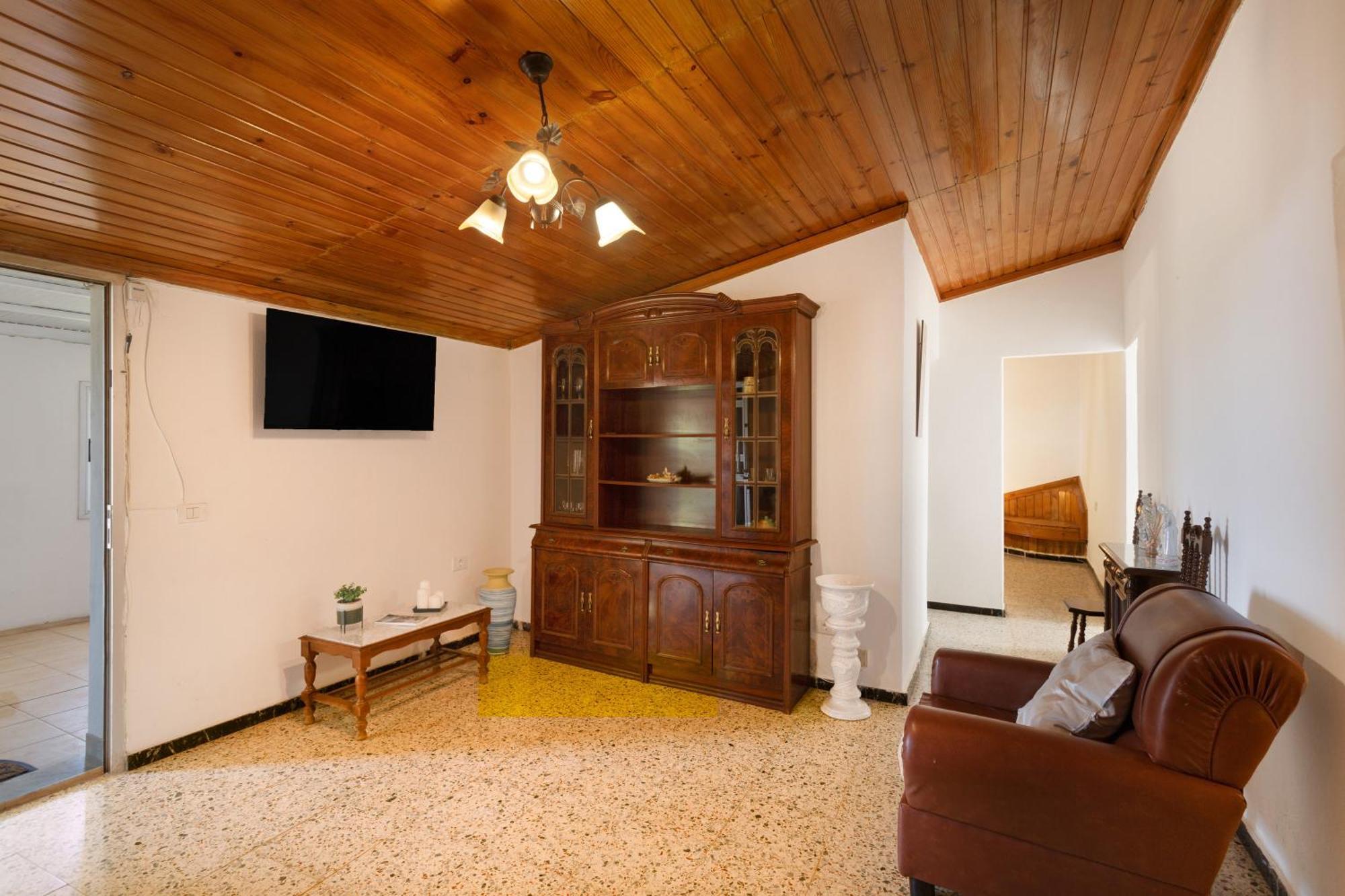 הוילה וגה דה סן מטאו Balcon De Galaz מראה חיצוני תמונה