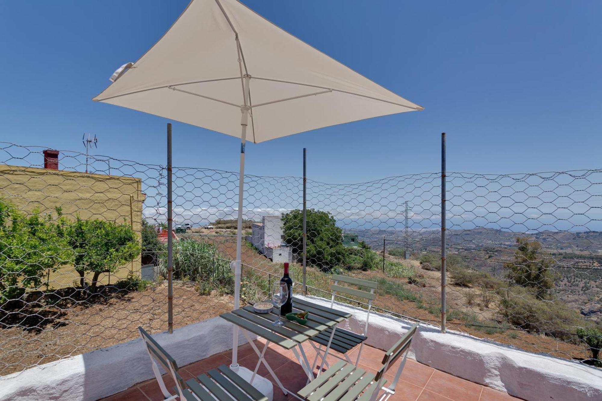 הוילה וגה דה סן מטאו Balcon De Galaz מראה חיצוני תמונה