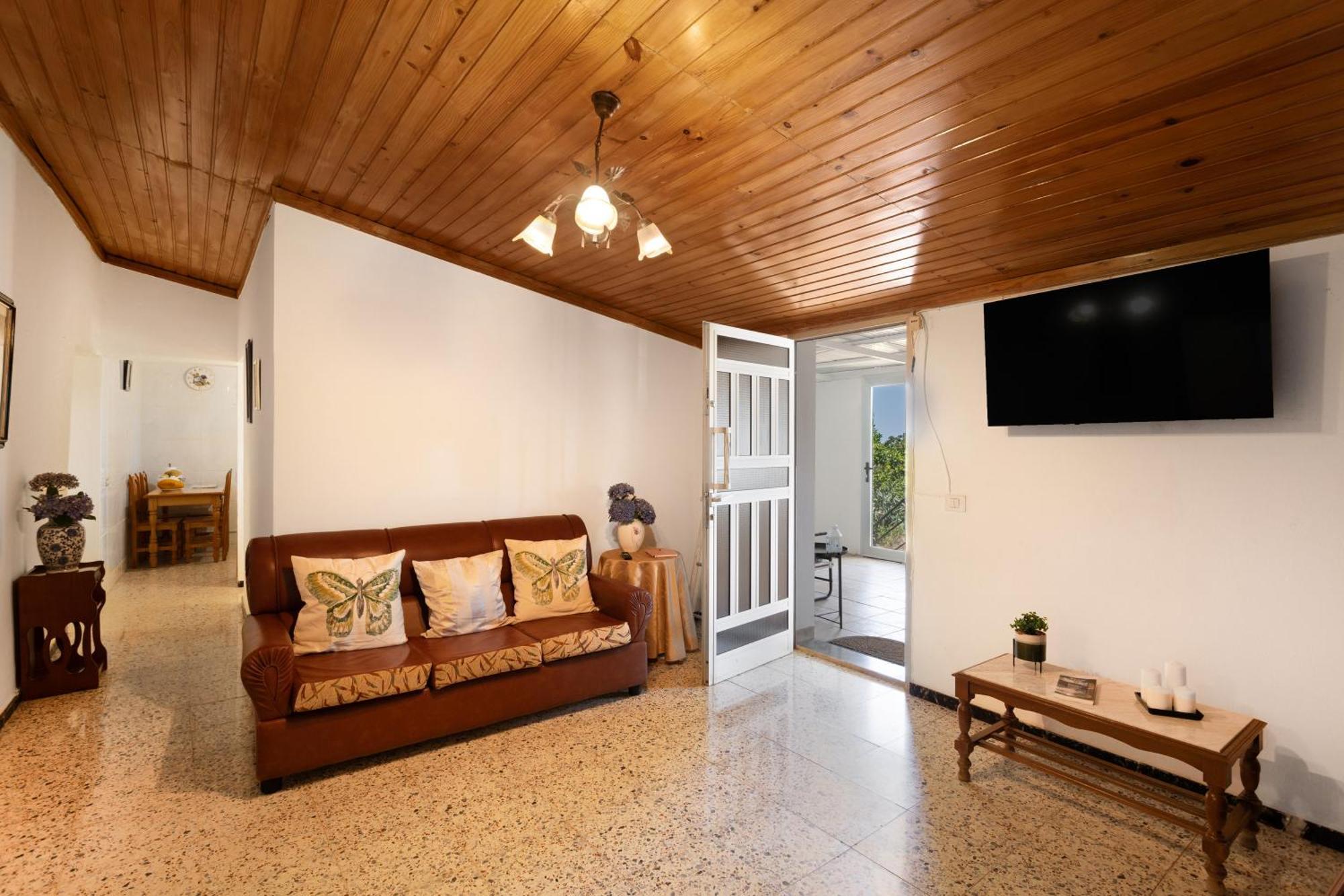 הוילה וגה דה סן מטאו Balcon De Galaz מראה חיצוני תמונה