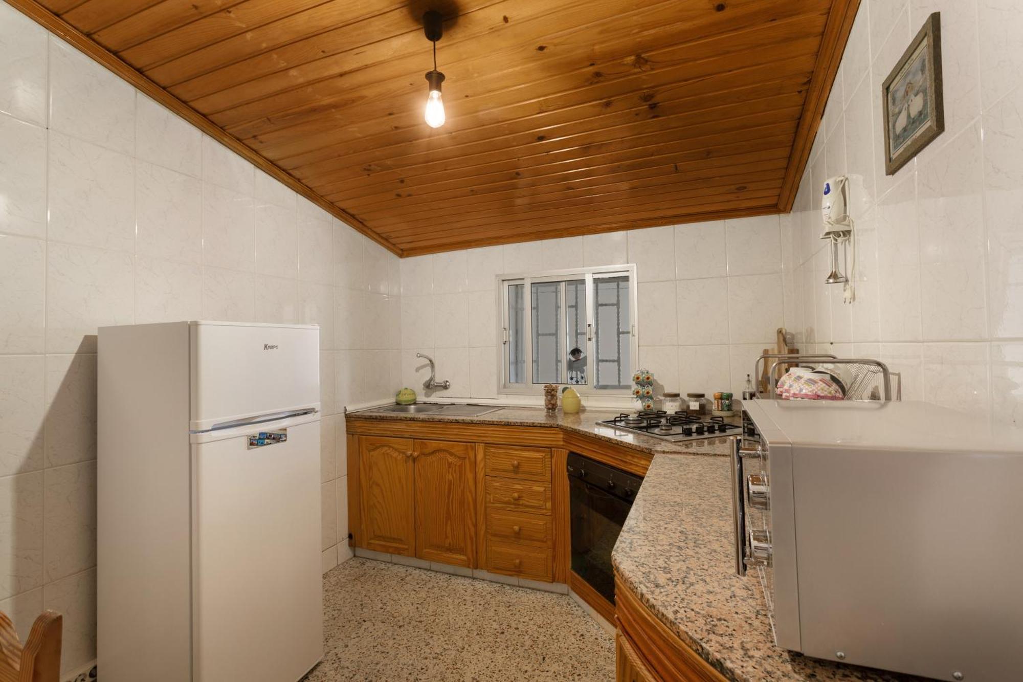 הוילה וגה דה סן מטאו Balcon De Galaz מראה חיצוני תמונה