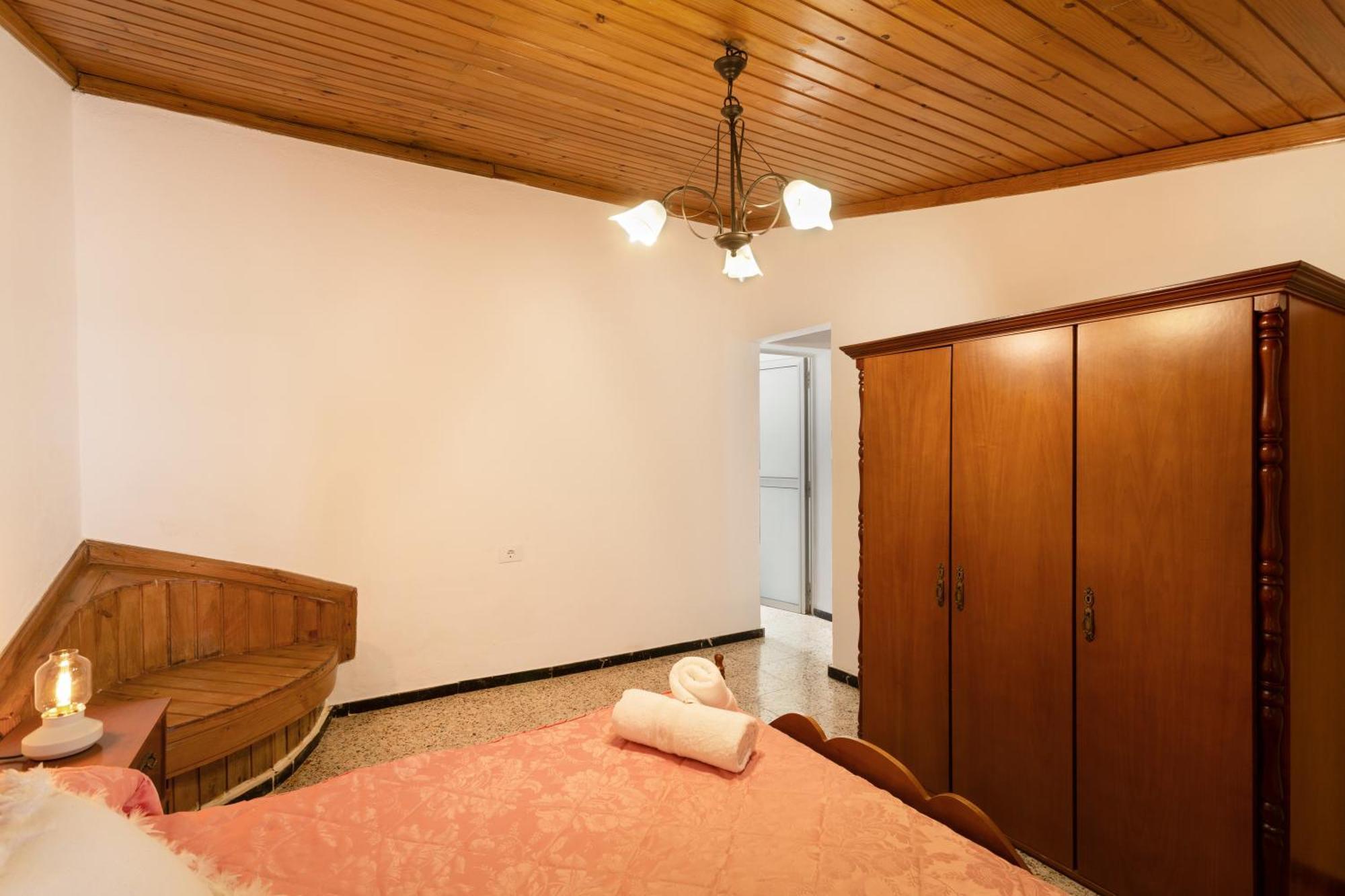 הוילה וגה דה סן מטאו Balcon De Galaz מראה חיצוני תמונה
