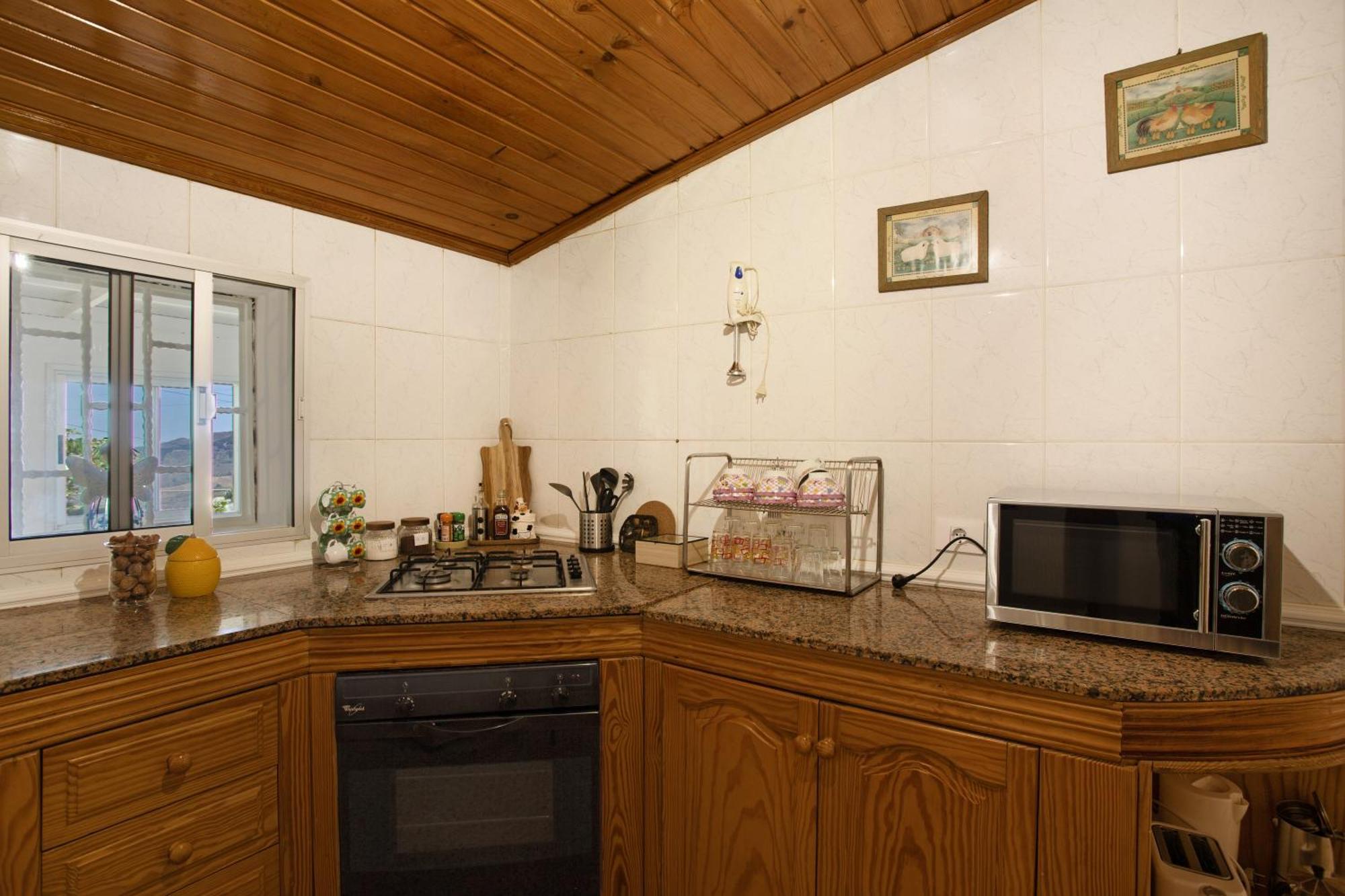 הוילה וגה דה סן מטאו Balcon De Galaz מראה חיצוני תמונה