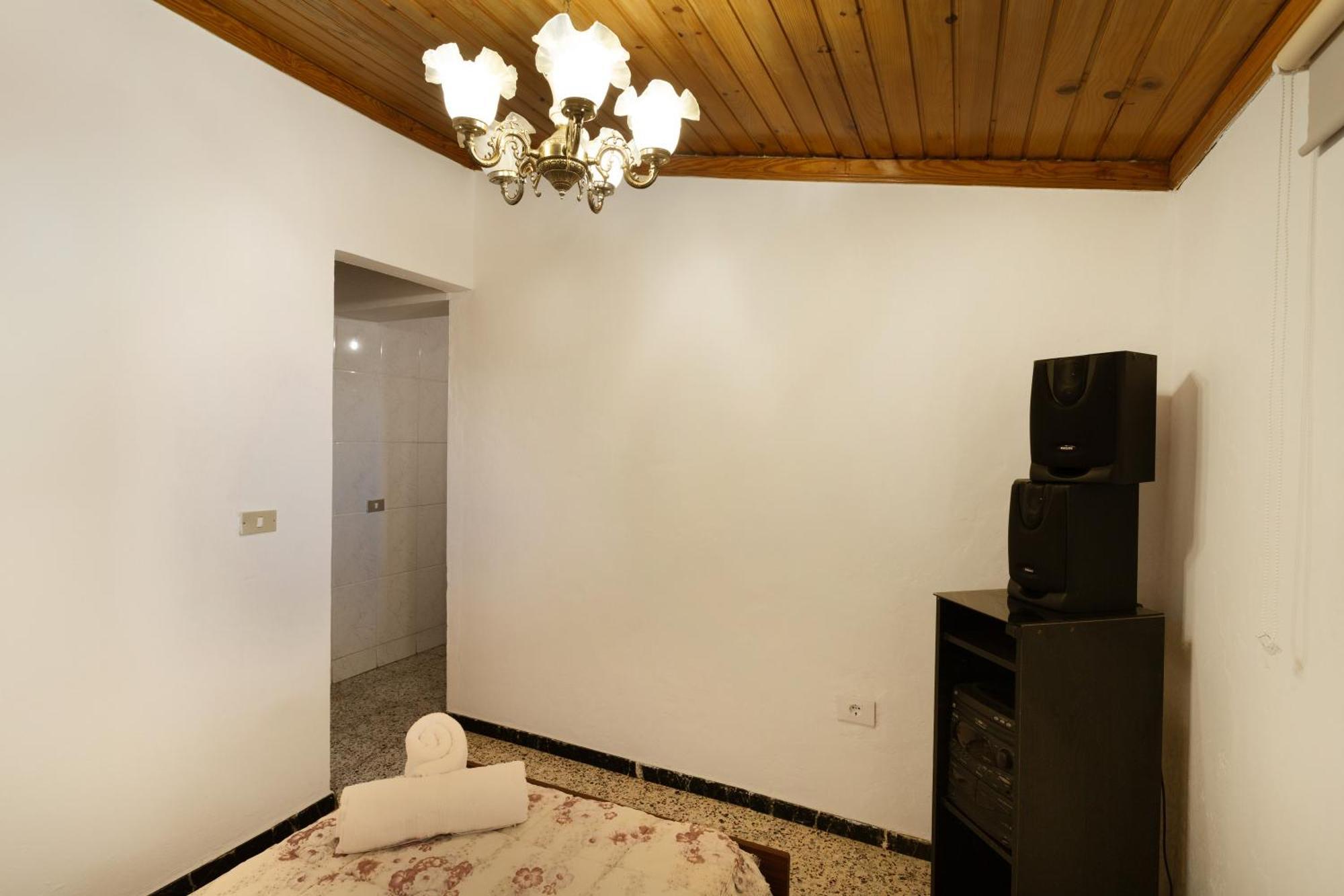 הוילה וגה דה סן מטאו Balcon De Galaz מראה חיצוני תמונה