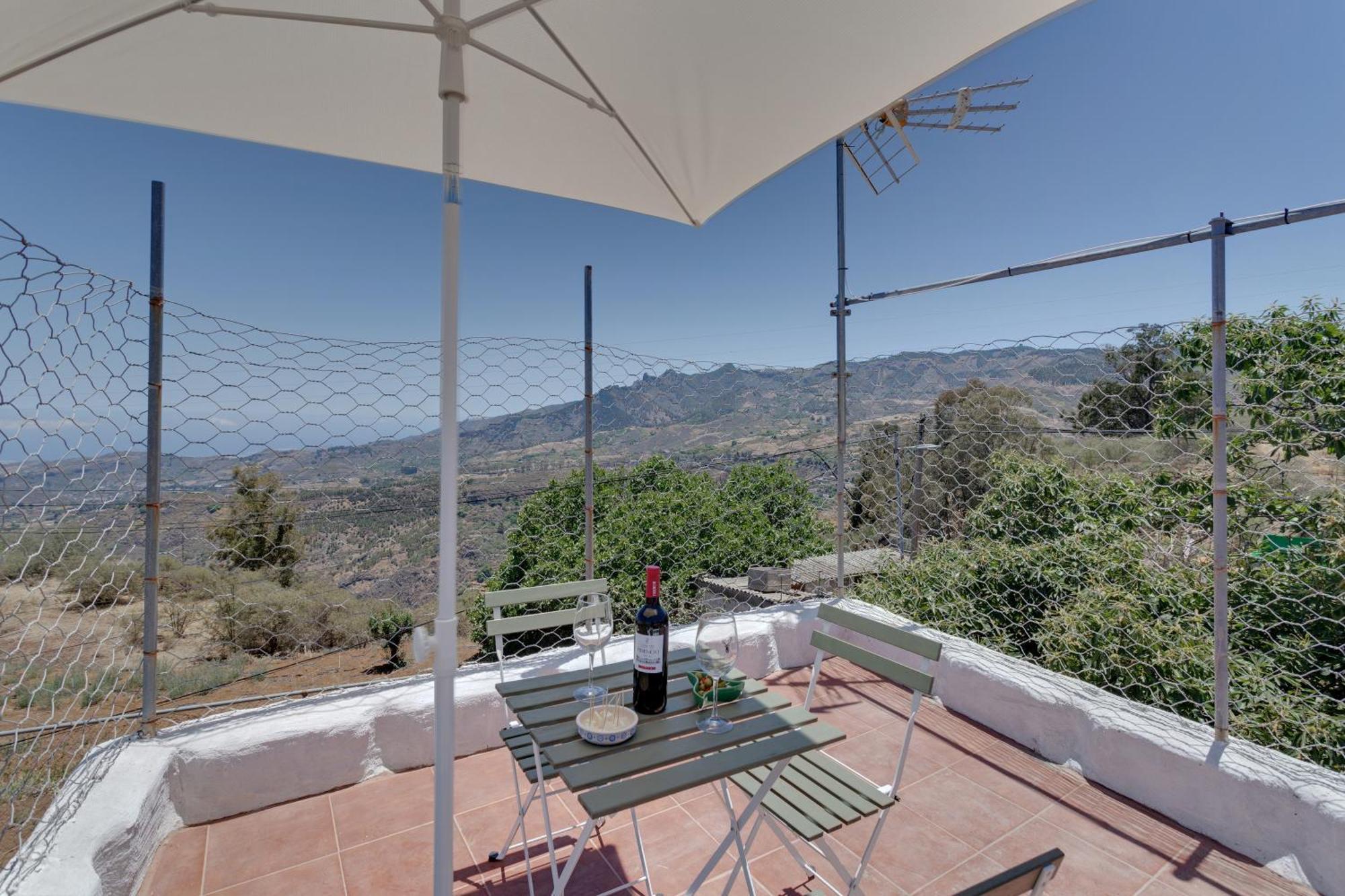 הוילה וגה דה סן מטאו Balcon De Galaz מראה חיצוני תמונה