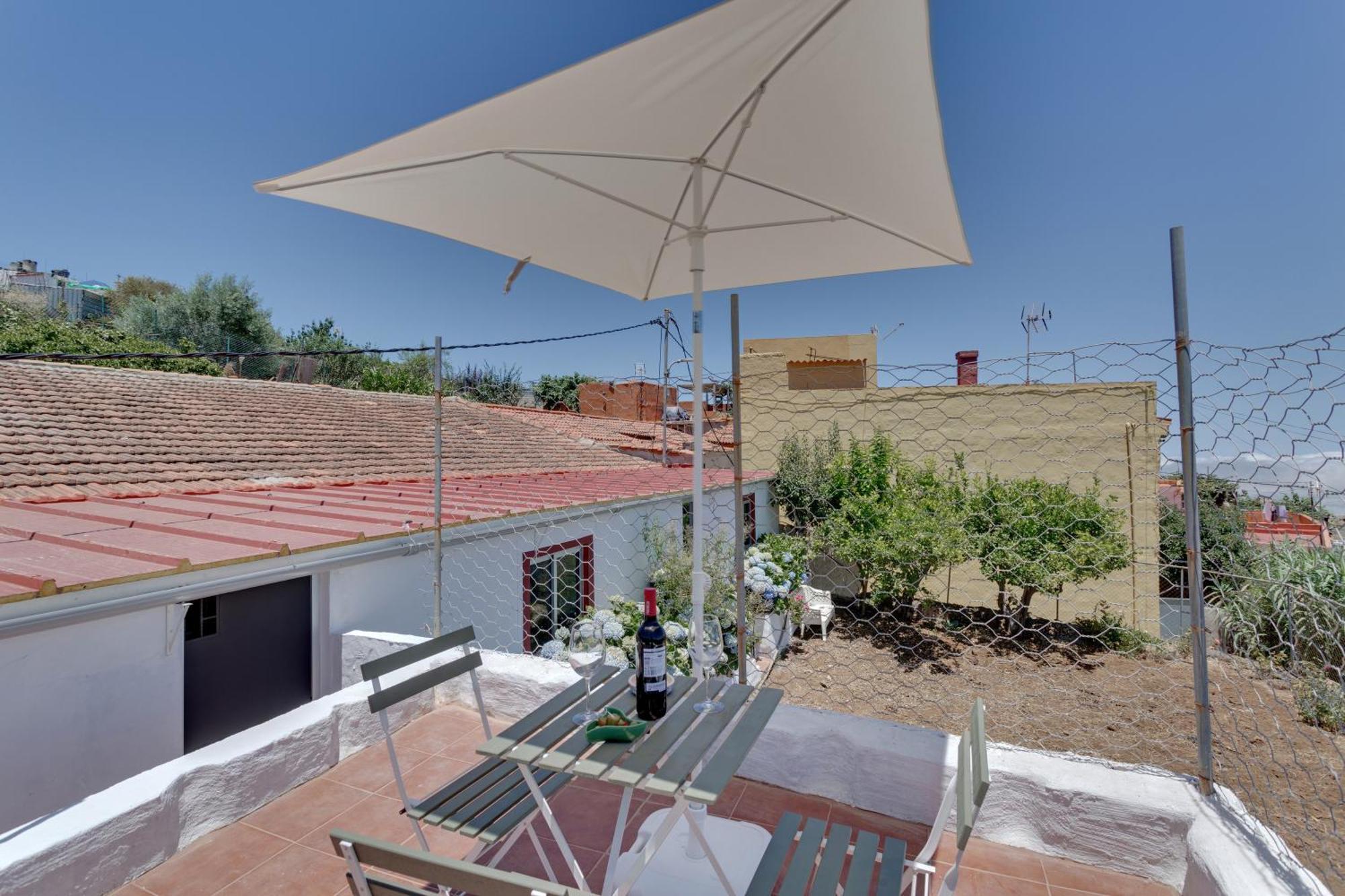 הוילה וגה דה סן מטאו Balcon De Galaz מראה חיצוני תמונה
